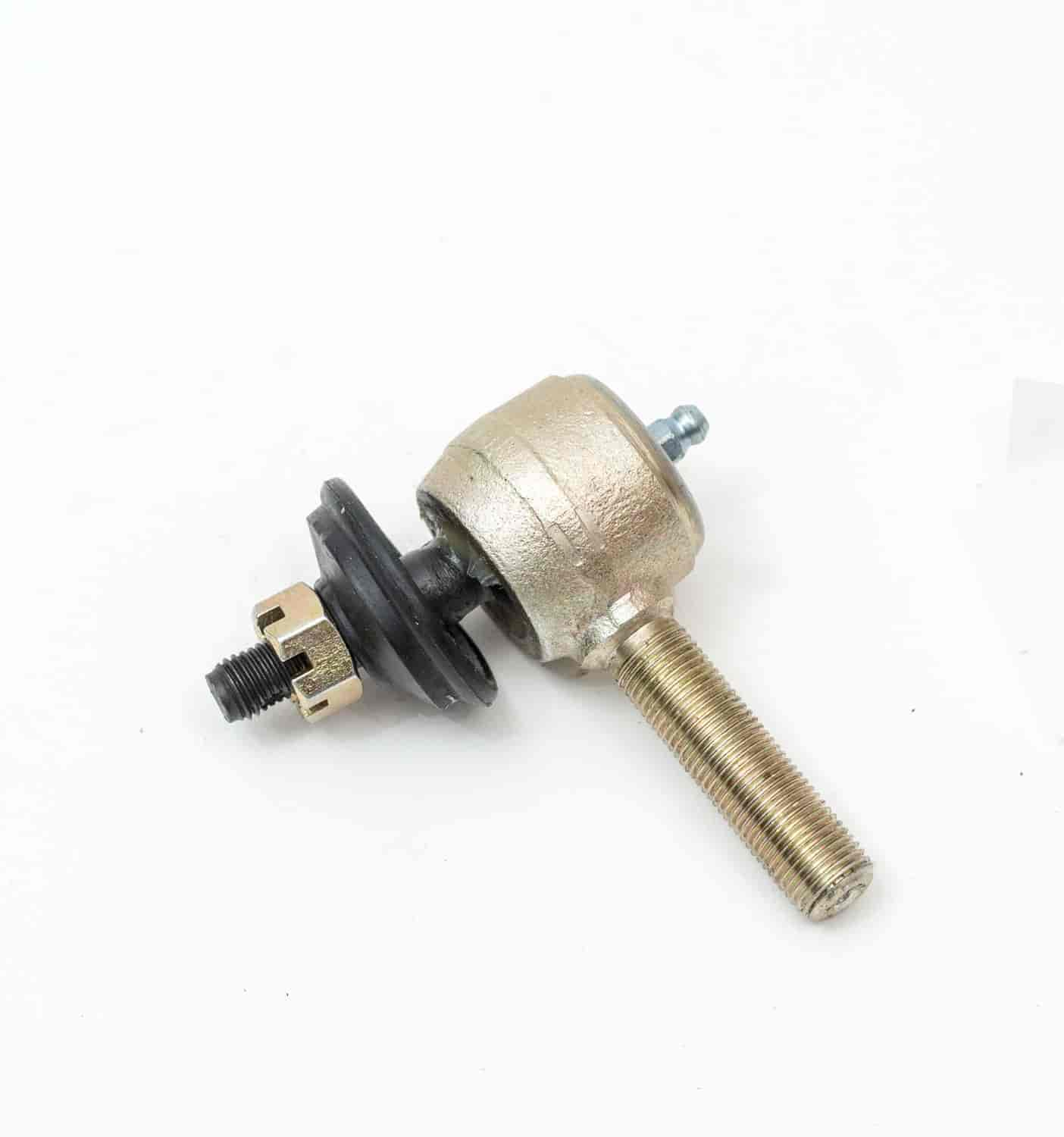 Tie Rod End Right Hand Thread Club Car DS