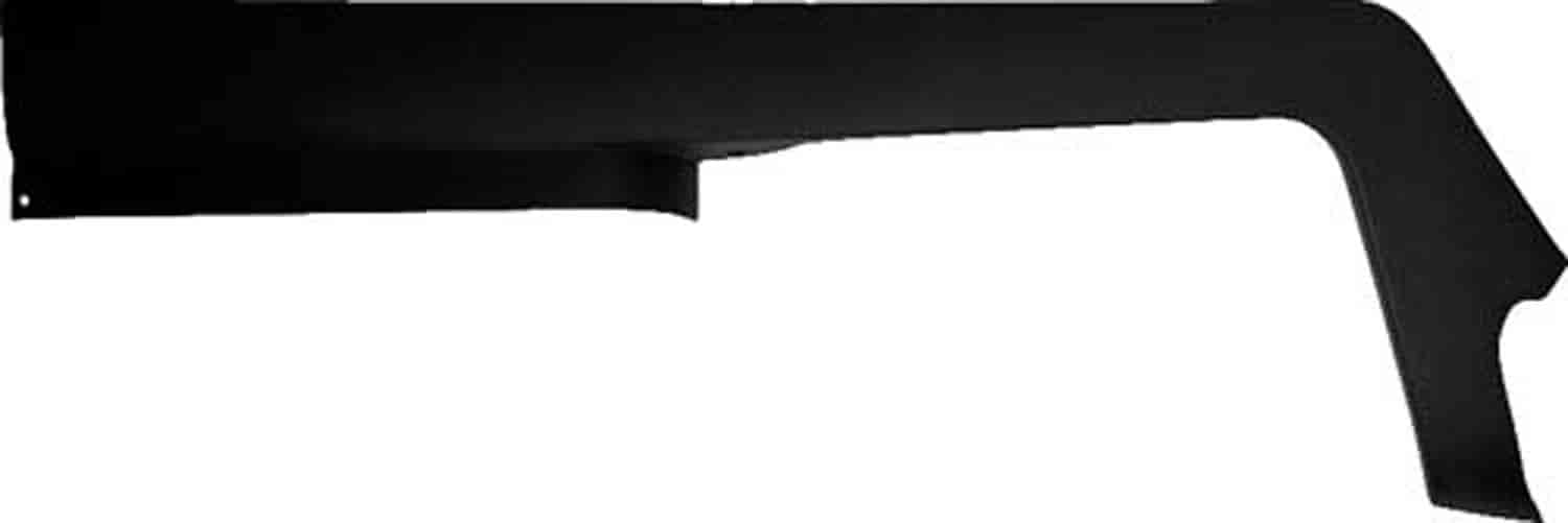 ROCKER PANEL DRIVER