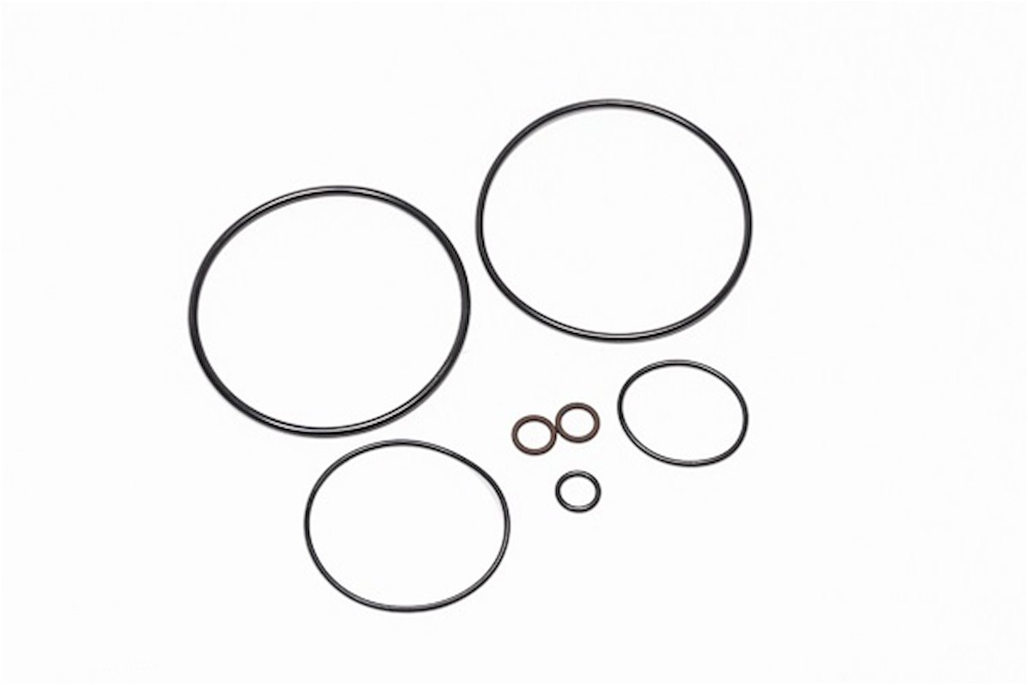 Catch Can O-Ring Service Kit