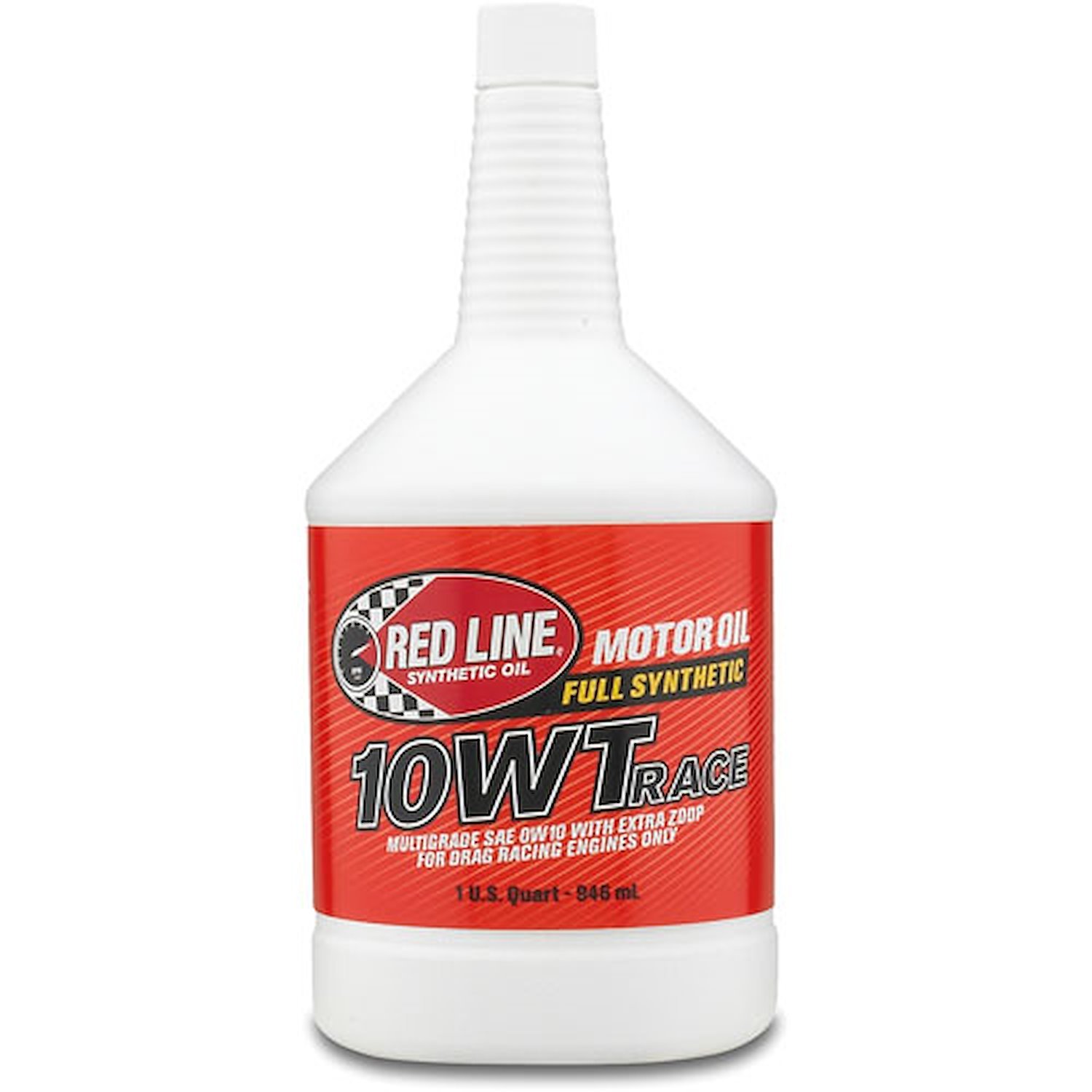Synthetic Racing Oil 10 WT SAE (0W10)