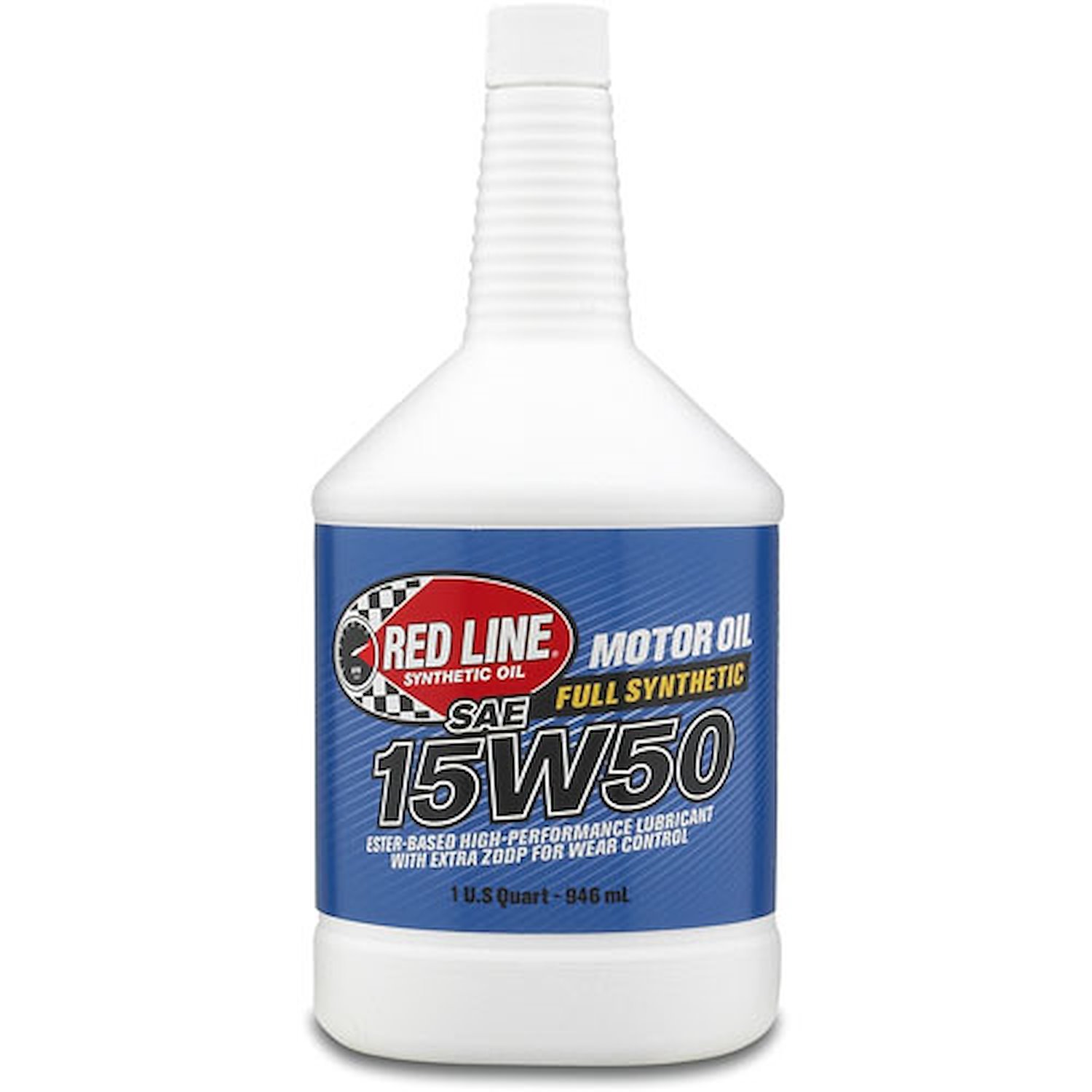 Synthetic Motor Oil 15W50