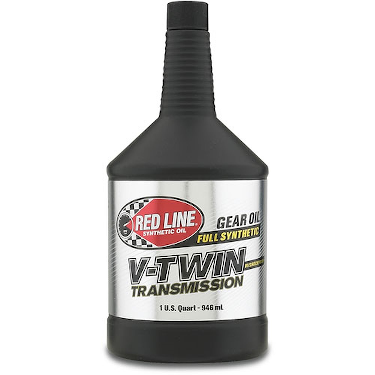 V-Twin Motorcycle Transmission Oil 1 quart