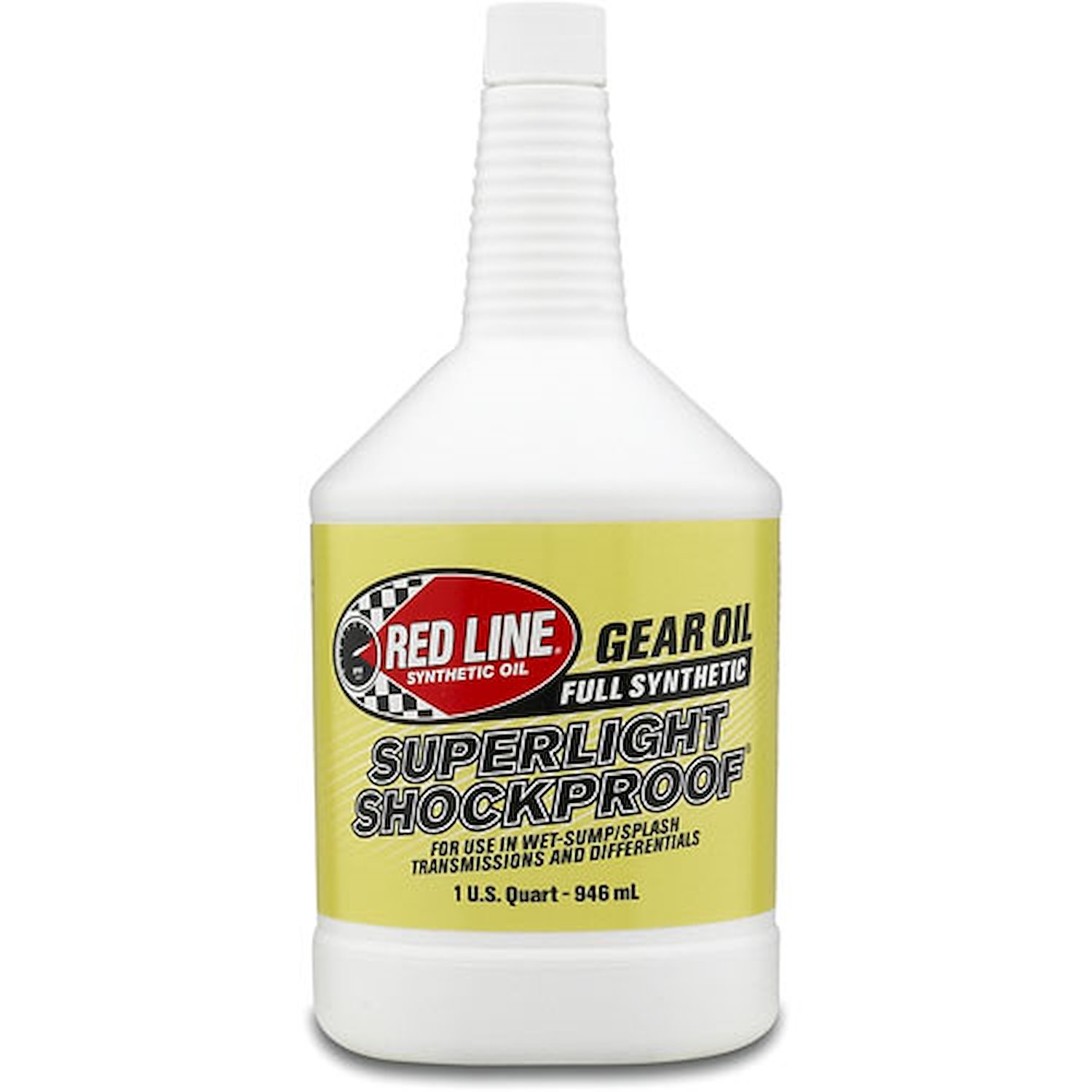 ShockProof Gear Oil SuperLight ShockProof