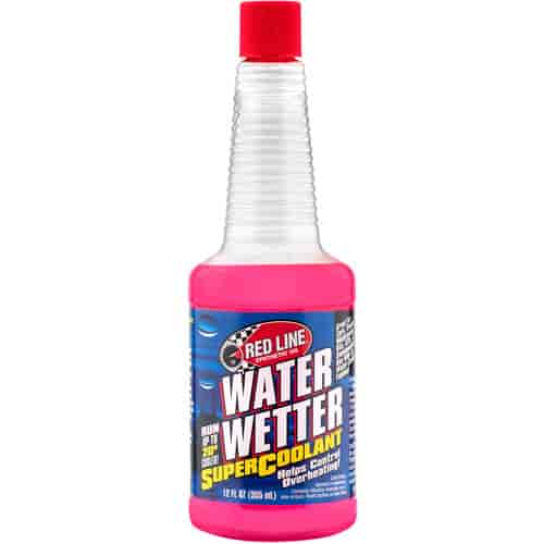 Water Wetter Supercoolant 12oz Bottle