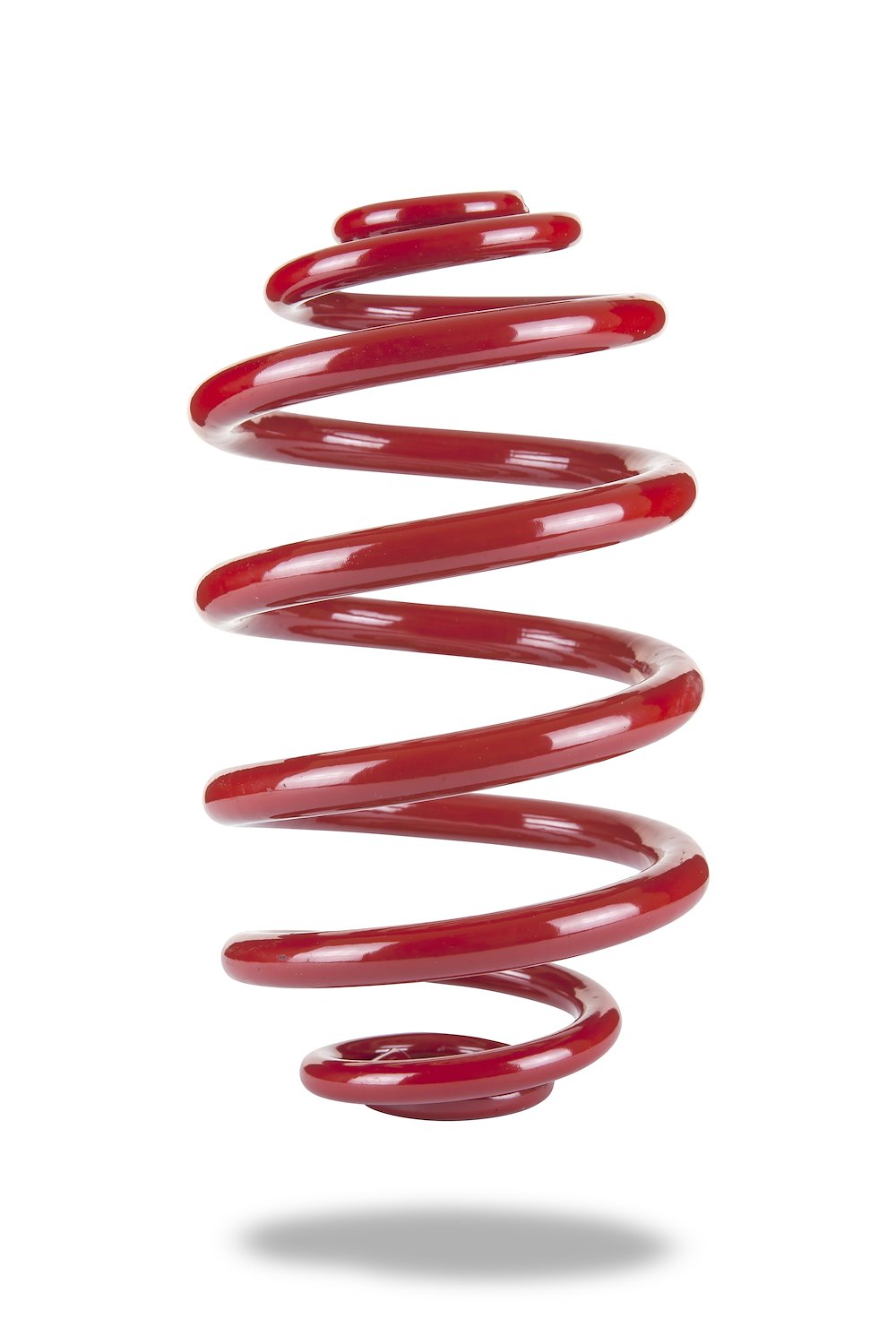 PED-7843 Coil Spring, Rear, Pontiac GTO 2004-2006, X-Drag