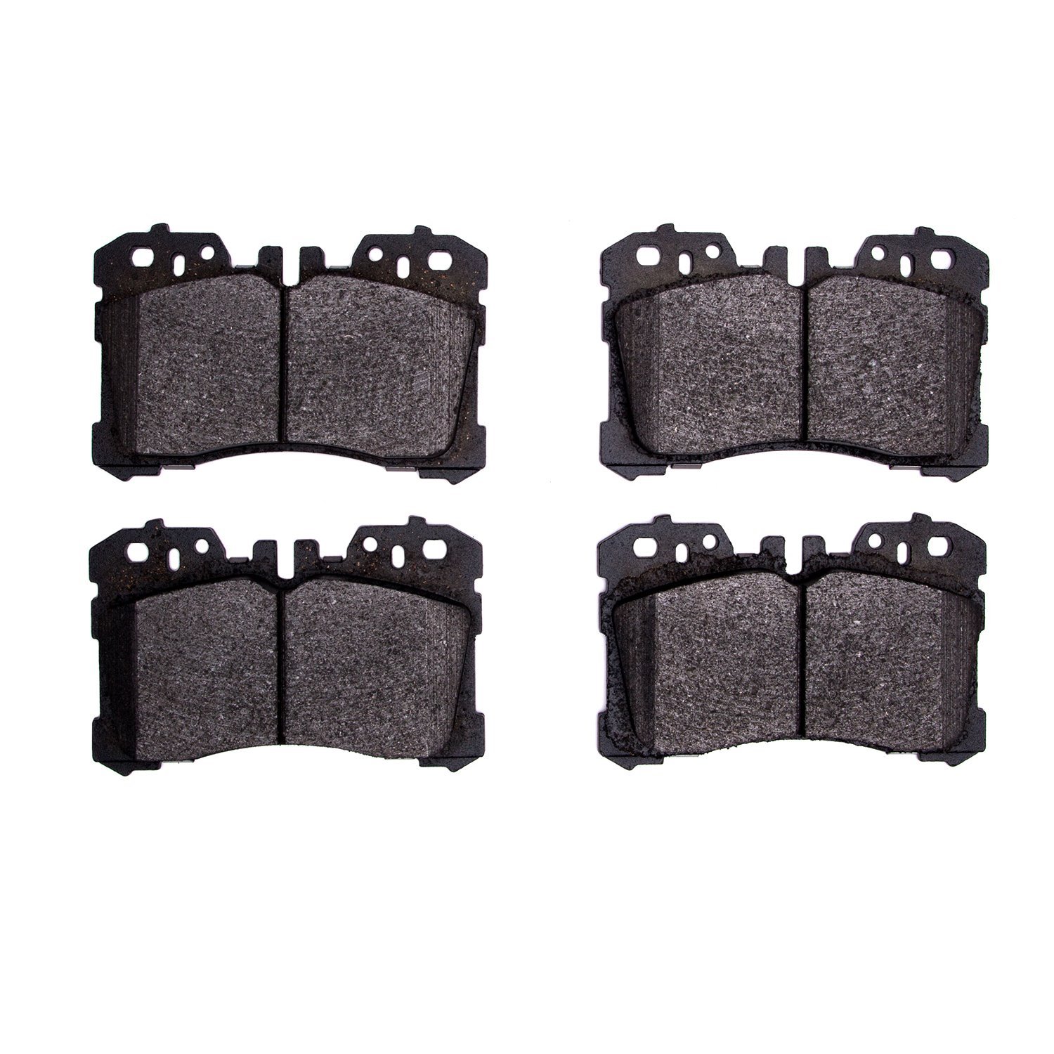 Track/Street Brake Pads, Fits Select Lexus/Toyota/Scion, Position: Front