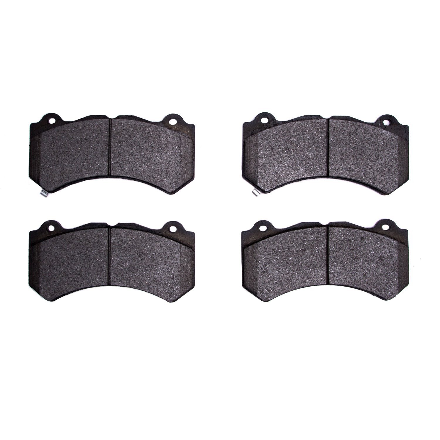 Track/Street Brake Pads, Fits Select Fits Multiple Makes/Models, Position: Front