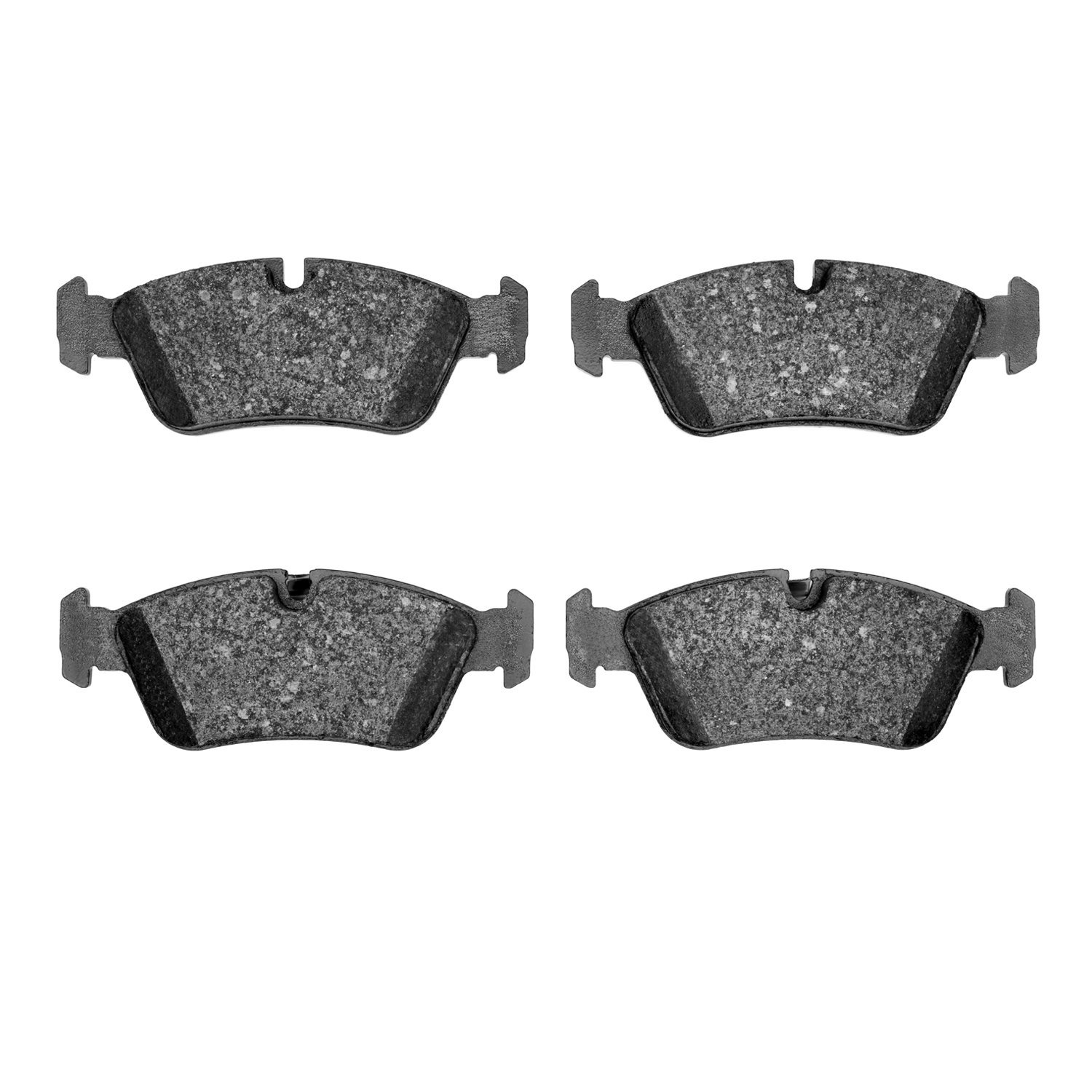 Performance Sport Brake Pads, 1991-2008 BMW, Position: Front