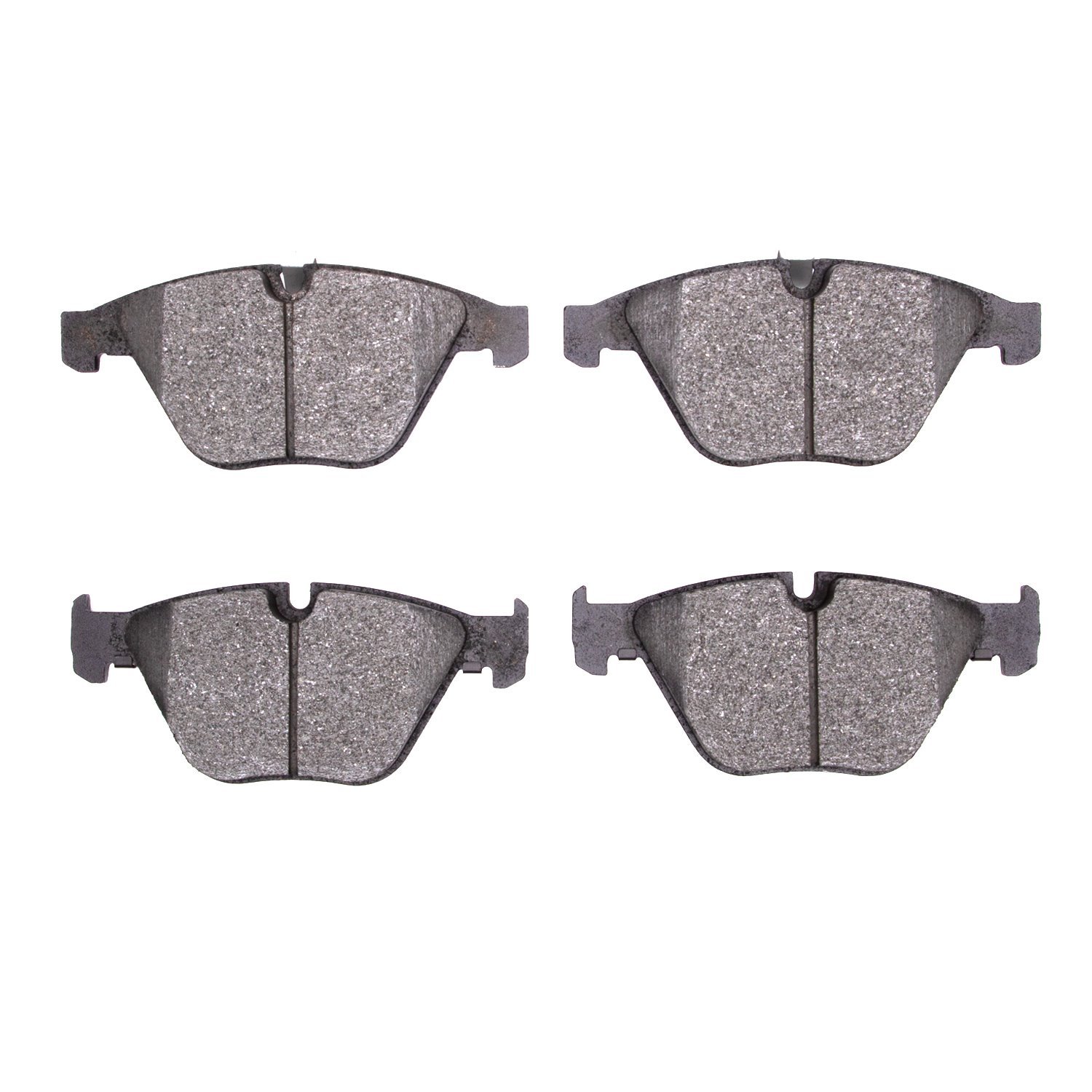 Performance Sport Brake Pads, 2007-2016 BMW, Position: Front