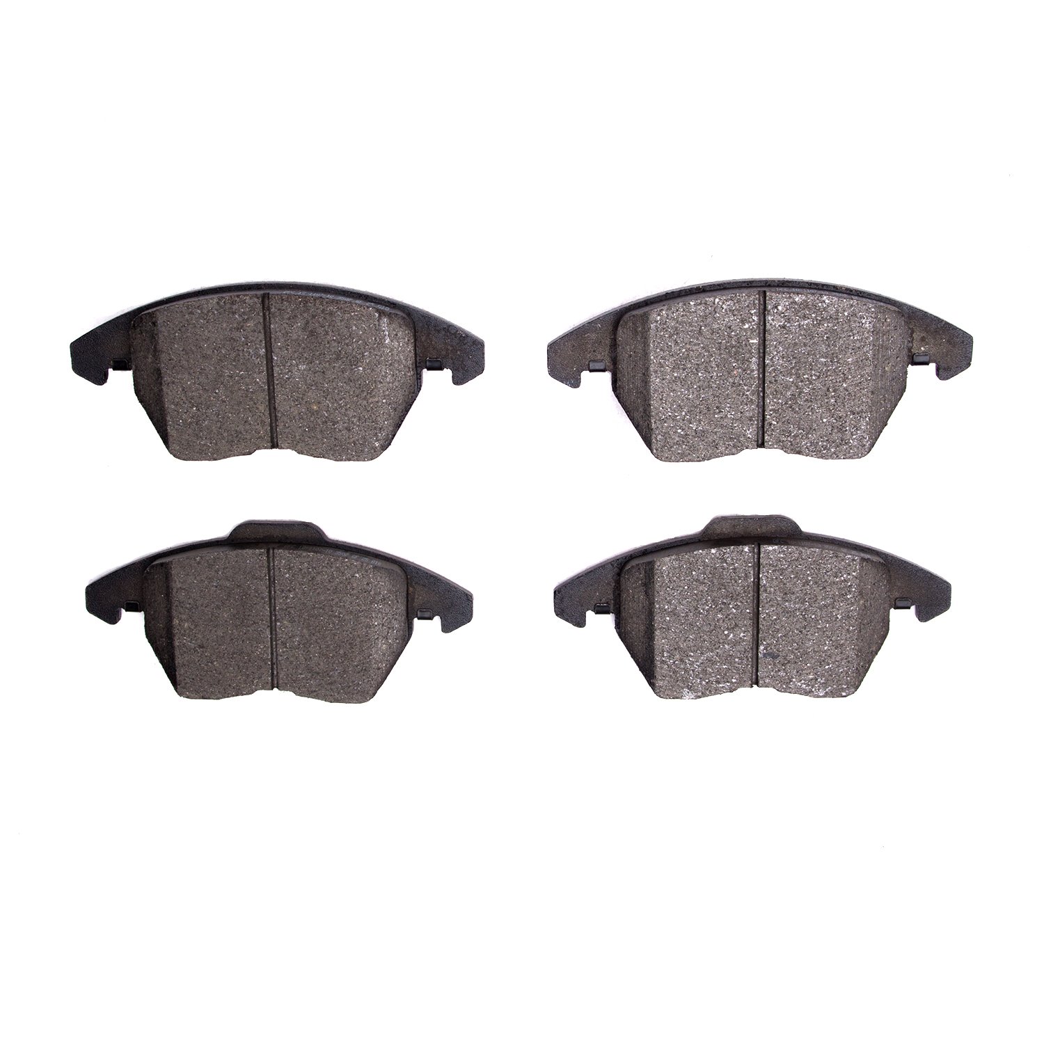 Performance Sport Brake Pads, 2005-2018 Audi/Porsche/Volkswagen, Position: Front