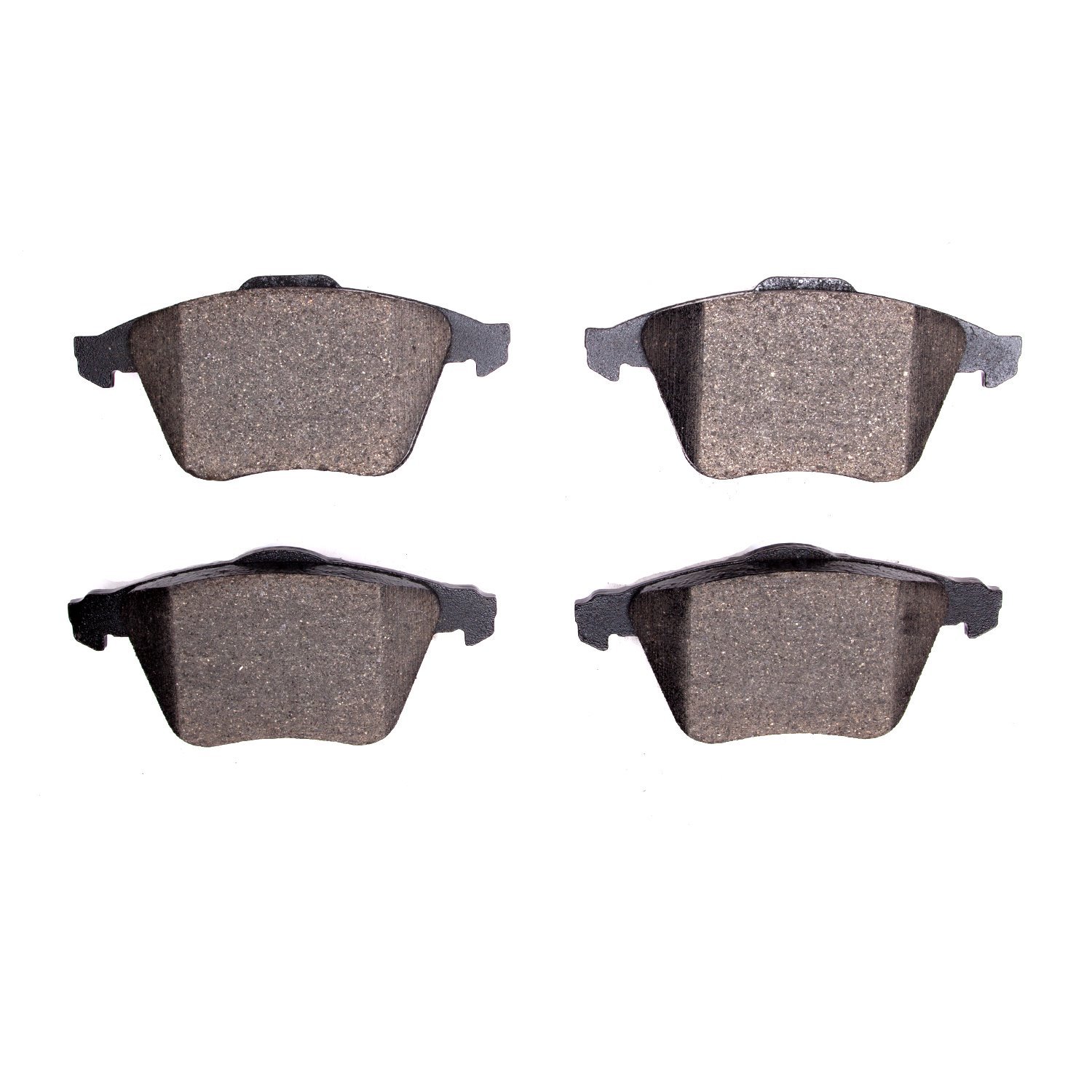 Ceramic Brake Pads, 2001-2005 Audi/Porsche/Volkswagen, Position: Front