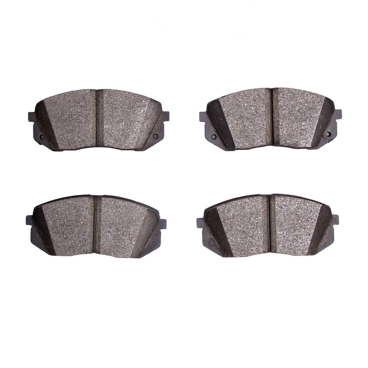 Ceramic Brake Pads, Fits Select Kia/Hyundai/Genesis, Position: Front