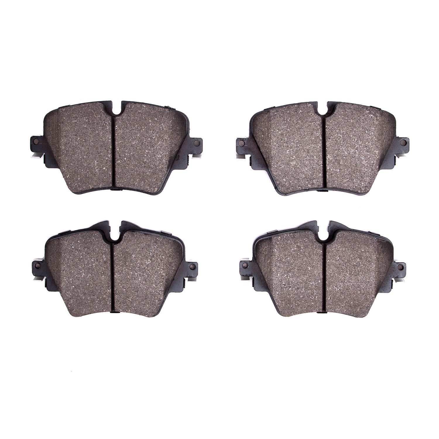 Ceramic Brake Pads, Fits Select Fits Multiple Makes/Models, Position: Front