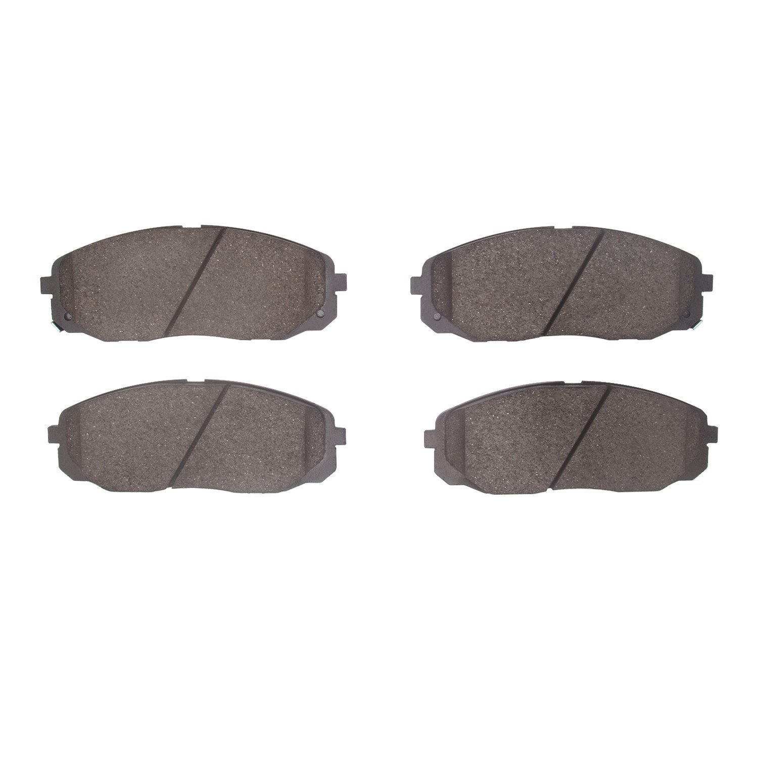 Ceramic Brake Pads, 2021-2021 Kia/Hyundai/Genesis, Position: Front