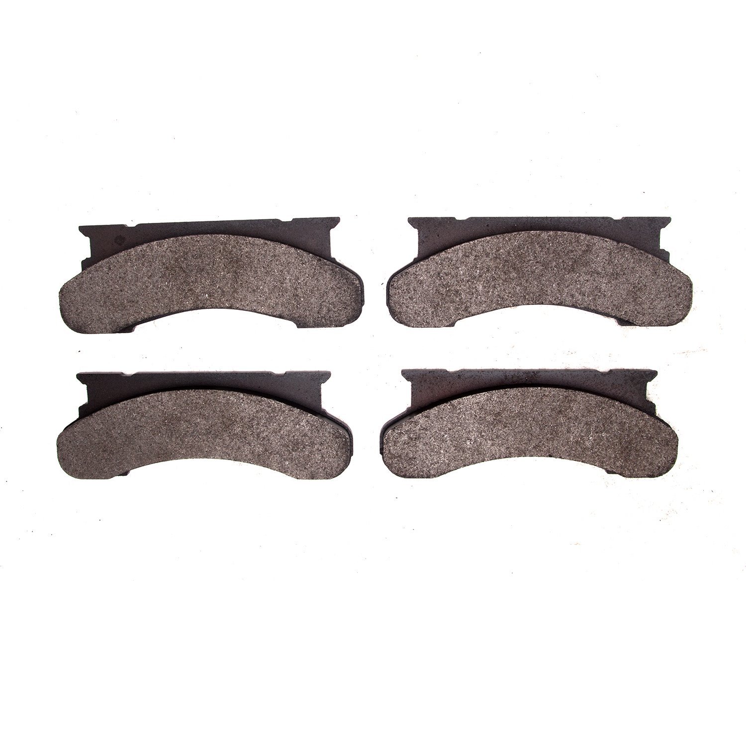 Optimum OE Brake Pads, 1975-1994 Ford/Lincoln/Mercury/Mazda, Position: Front