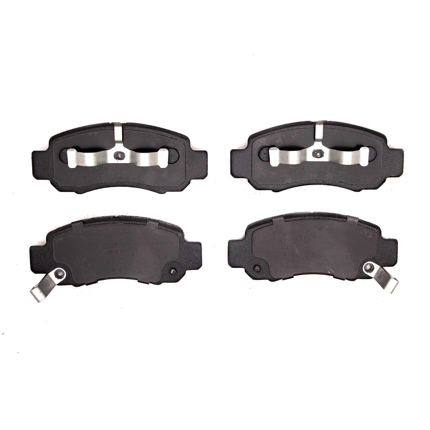 Optimum OE Brake Pads, 2000-2006 Acura/Honda, Position: Front