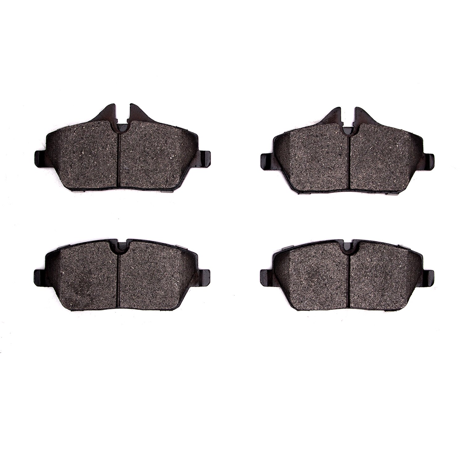 Optimum OE Brake Pads, 2014-2021 BMW, Position: Front