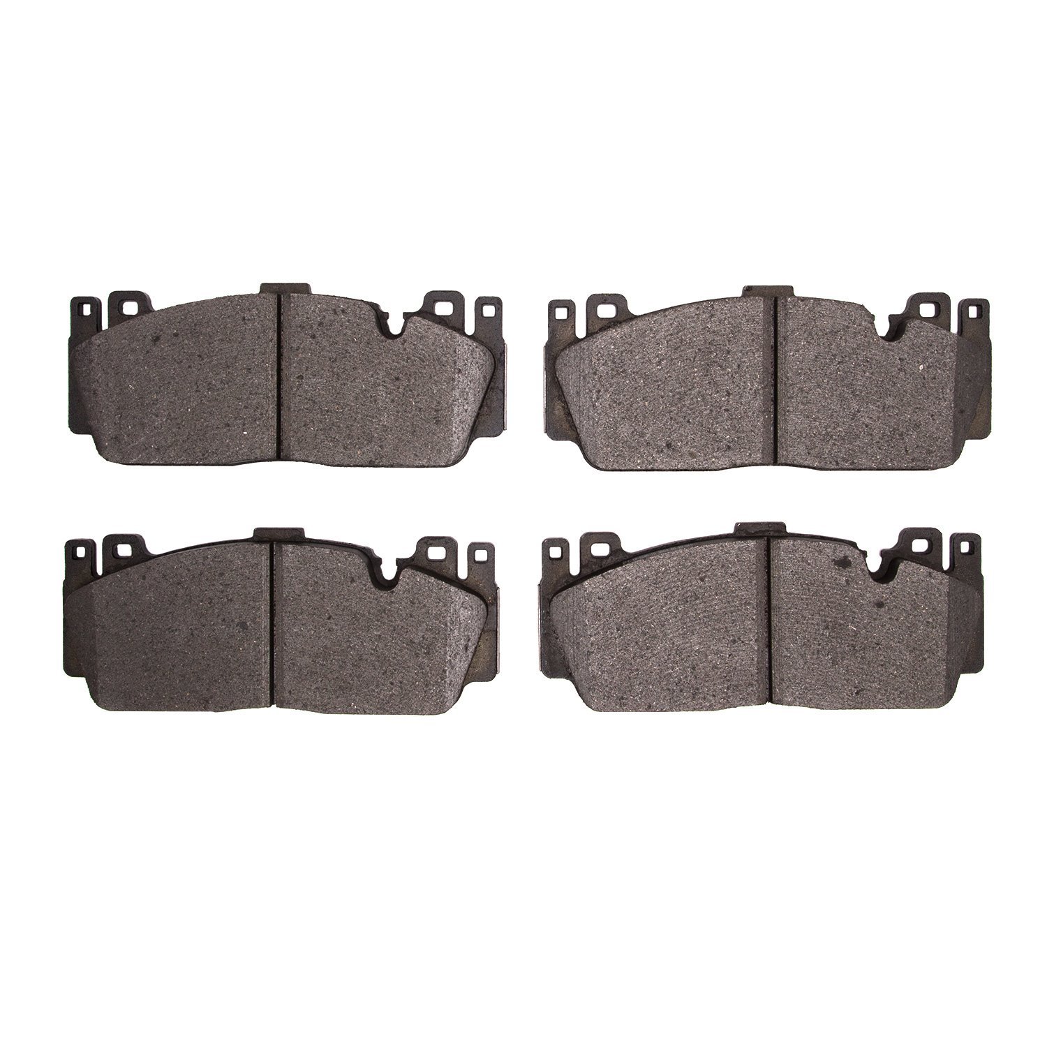 Optimum OE Brake Pads, 2015-2021 BMW, Position: Front