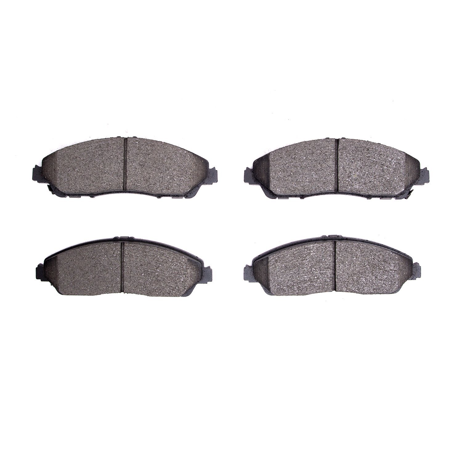 Optimum OE Brake Pads, Fits Select Acura/Honda, Position: Front