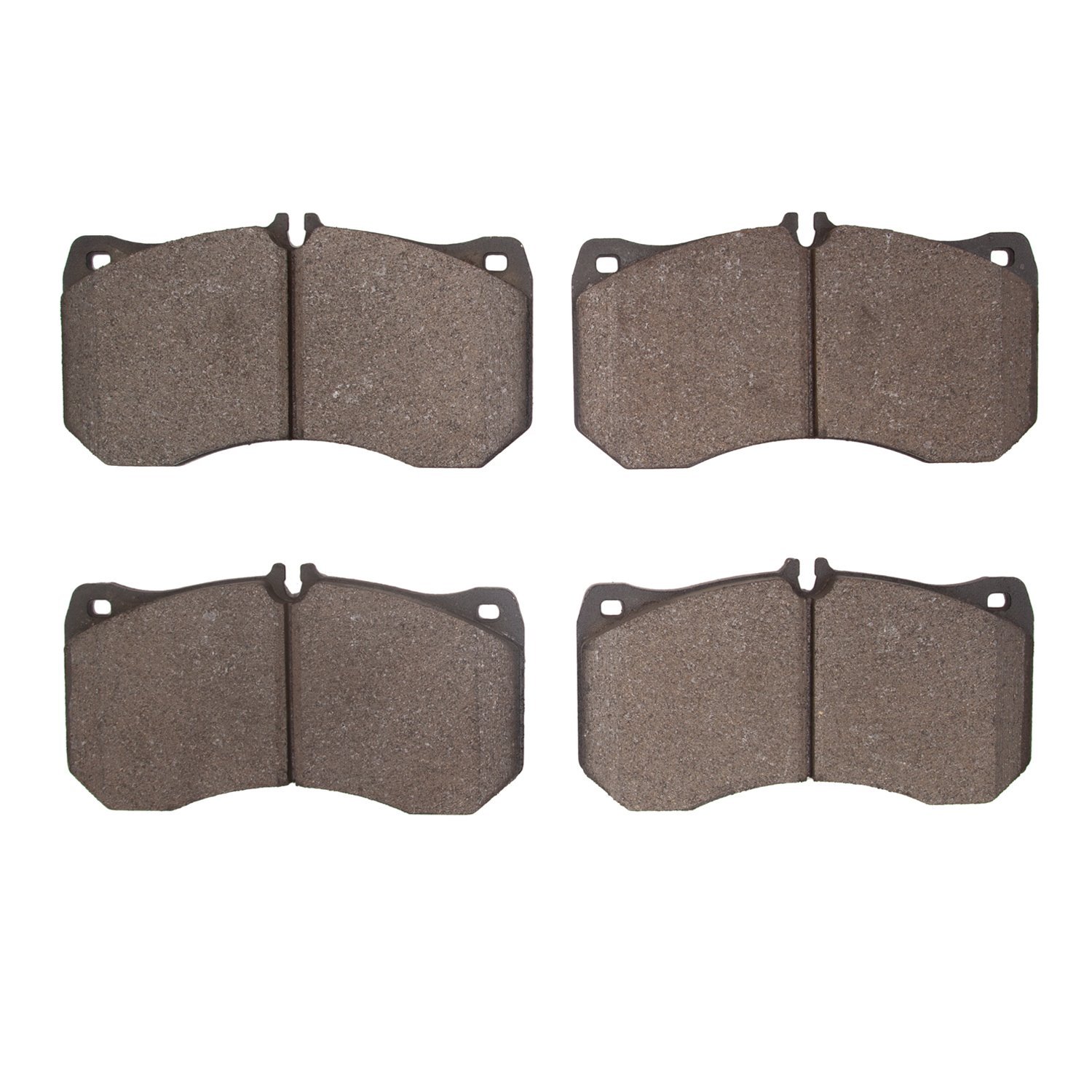 Optimum OE Brake Pads, 2013-2021 Audi/Porsche/Volkswagen, Position: Front