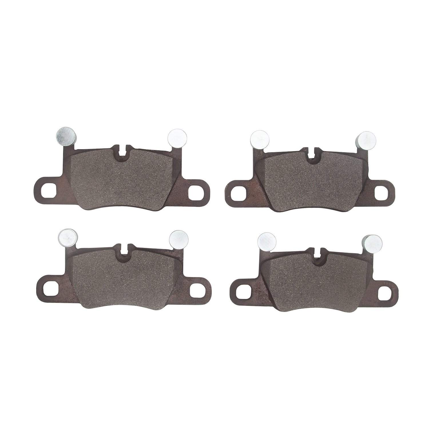 Optimum OE Brake Pads, 2020-2021 Audi/Porsche/Volkswagen, Position: Rear