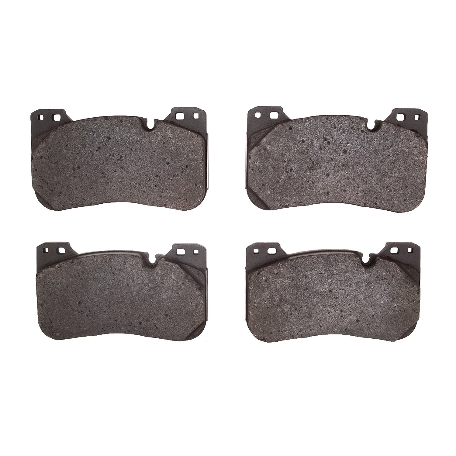 Optimum OE Brake Pads, 2018-2019 BMW, Position: Front