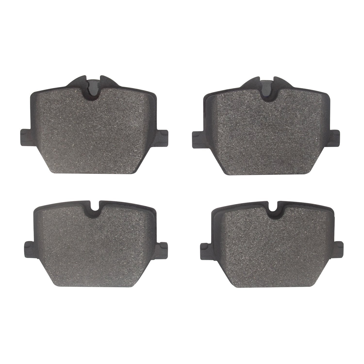 Optimum OE Brake Pads, Fits Select Fits Multiple Makes/Models, Position: Rear