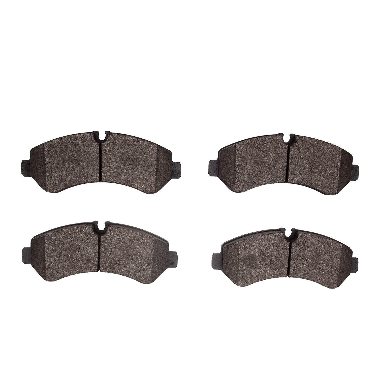 Optimum OE Brake Pads, Fits Select Fits Multiple Makes/Models, Position: Rear Right