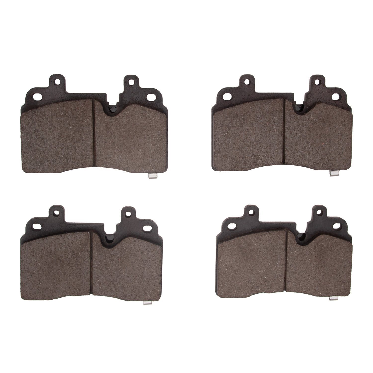 Optimum OE Brake Pads, Fits Select GM, Position: Front