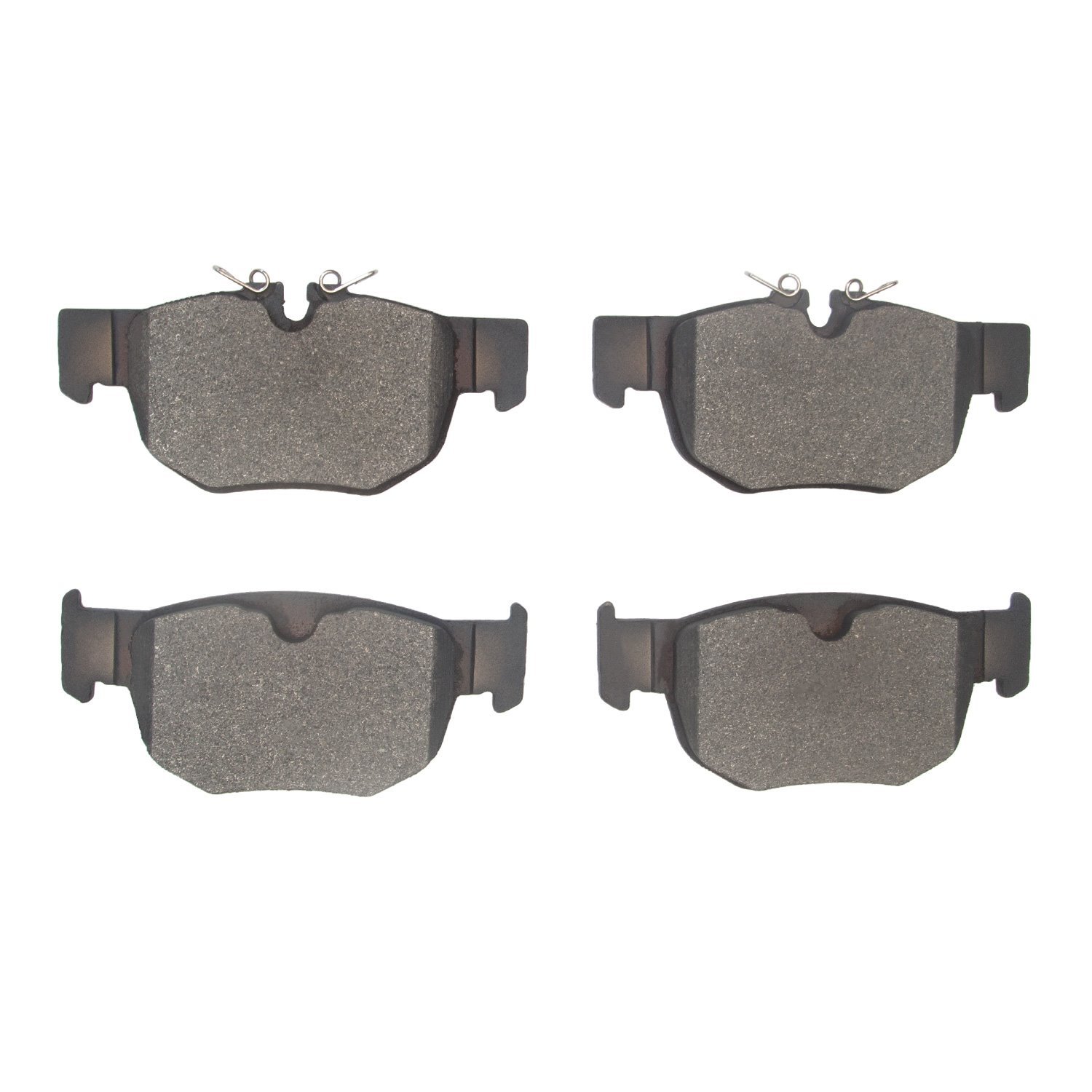 Optimum OE Brake Pads, 2019-2020 Fits Multiple Makes/Models, Position: Rear