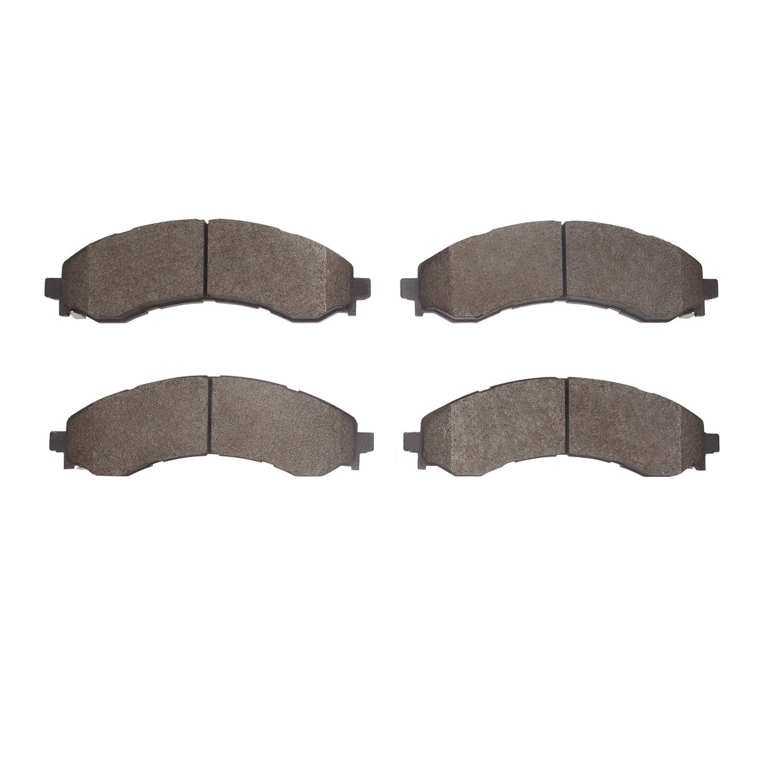 Optimum OE Brake Pads, Fits Select GM, Position: Front