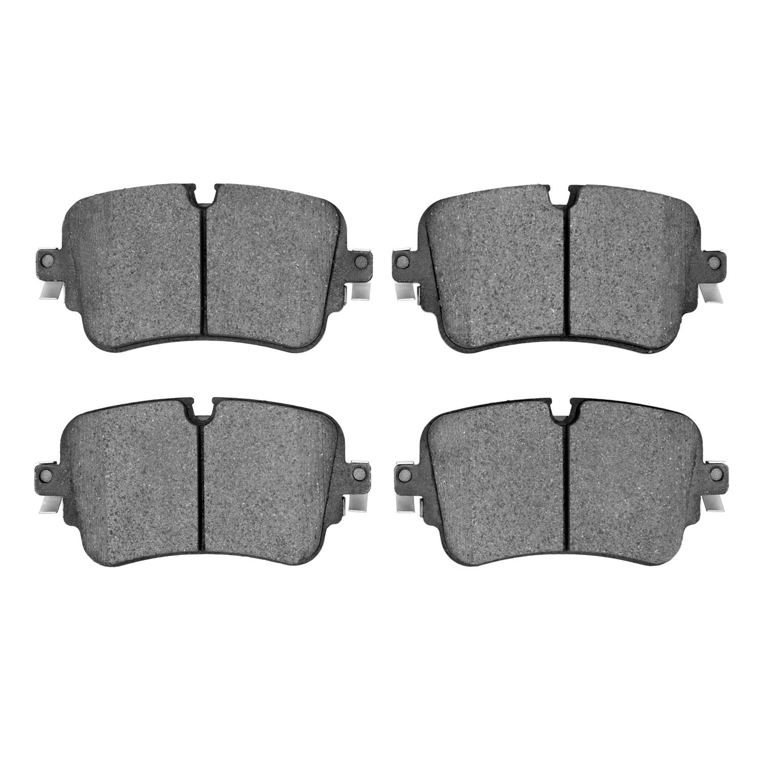 Optimum OE Brake Pads, 2019-2020 Audi/Porsche/Volkswagen, Position: Rear