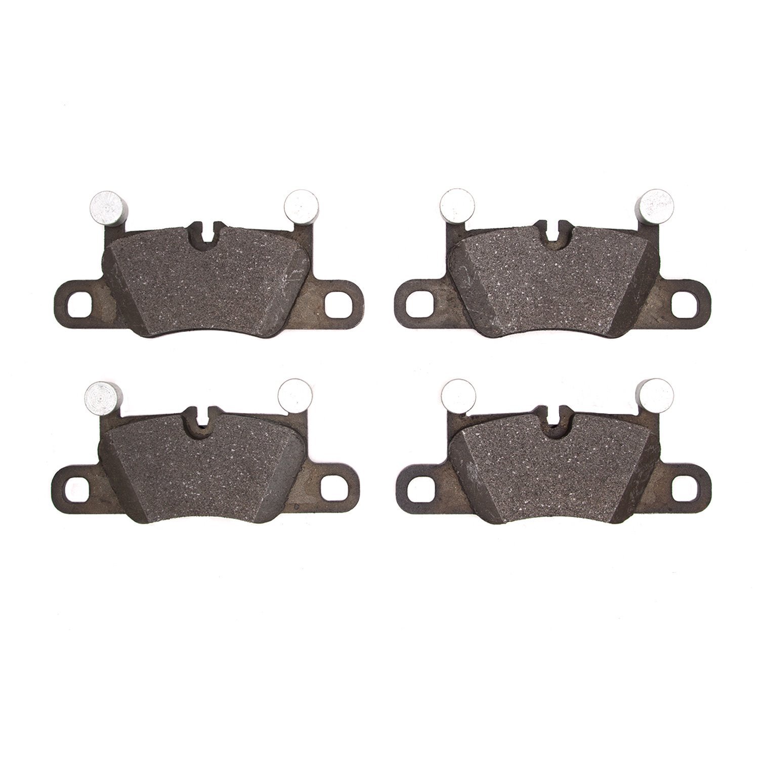 Optimum OE Brake Pads, 2016-2021 Audi/Porsche/Volkswagen, Position: Rear