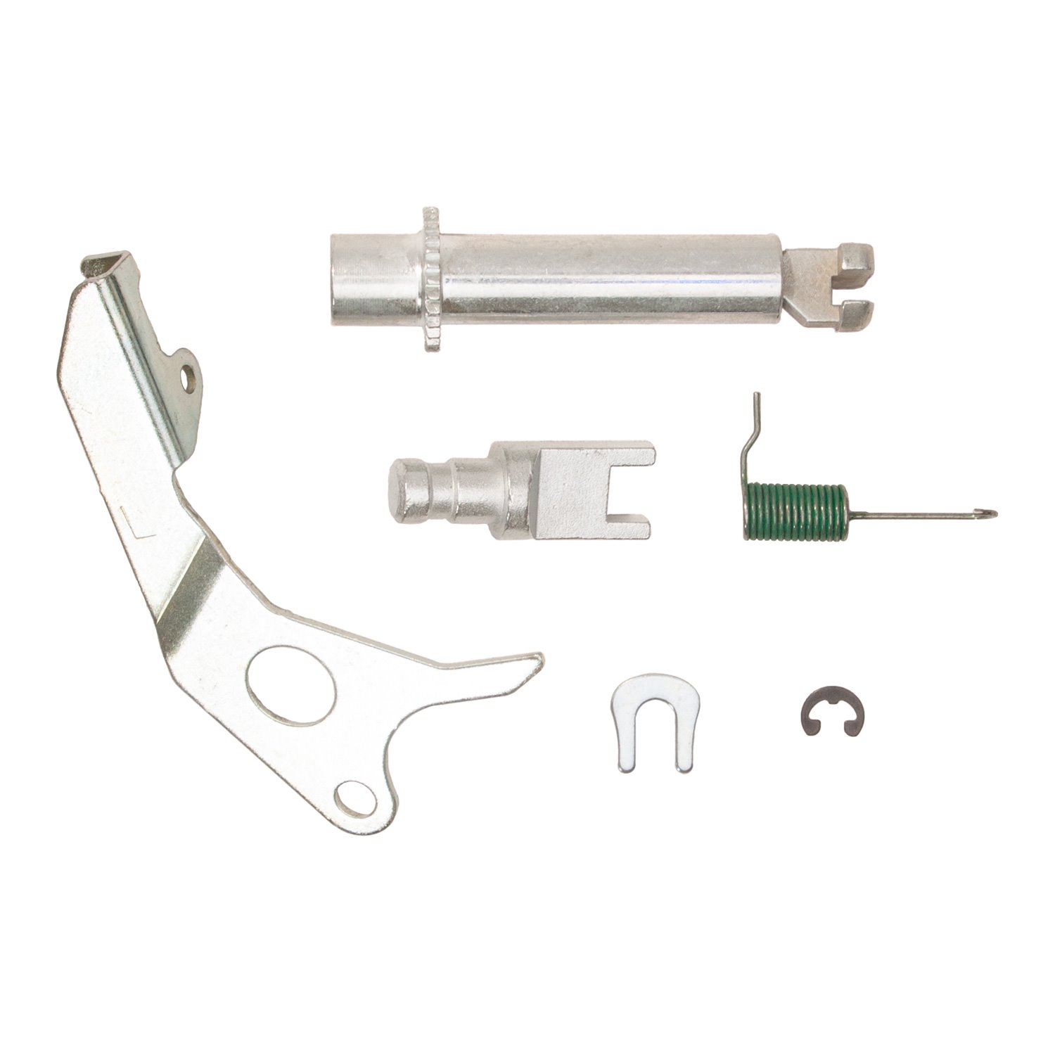 Drum Adjuster Kit, 1983-1995 Fits Multiple Makes/Models, Position: Rear Left