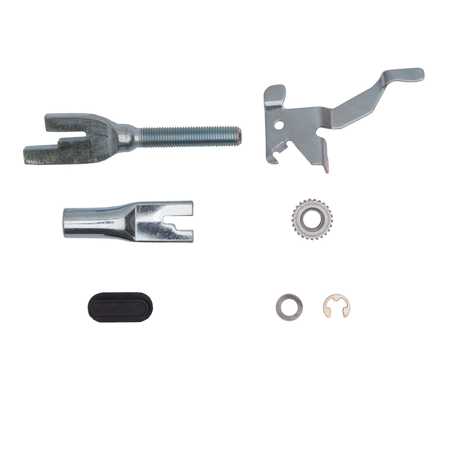 Drum Adjuster Kit, 1961-1994 Mopar, Position: Rear Right