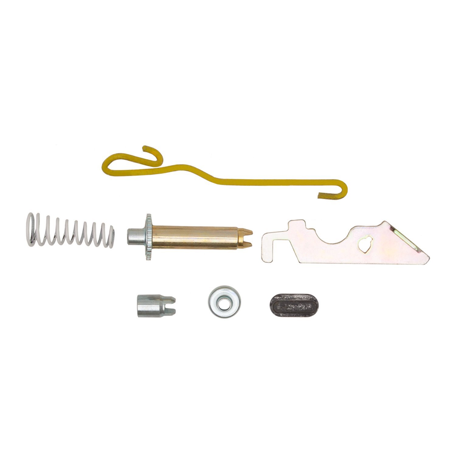 Drum Adjuster Kit, 1968-1989 Fits Multiple Makes/Models, Position: Rear Right