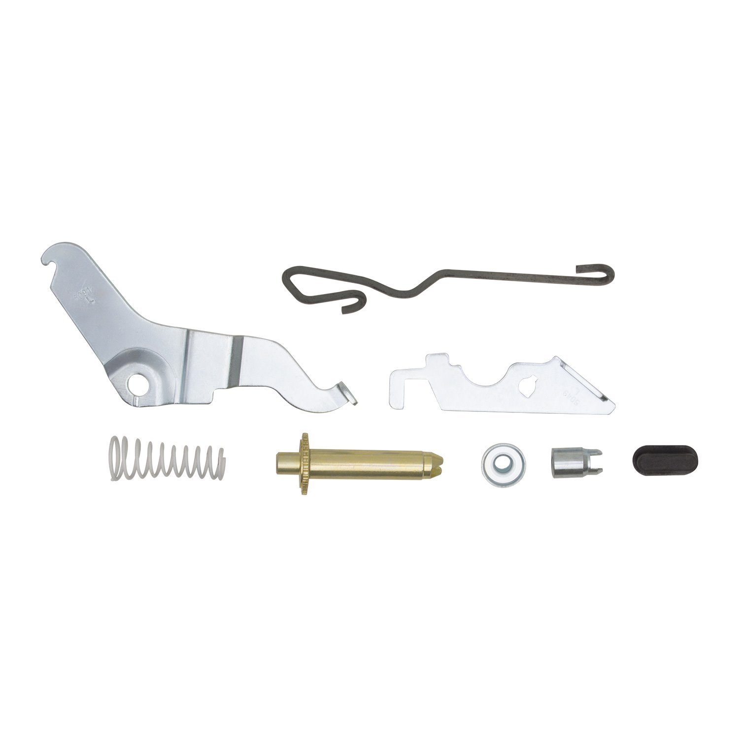 Drum Adjuster Kit, 1971-1978 Fits Multiple Makes/Models, Position: Rear Left & Front Left