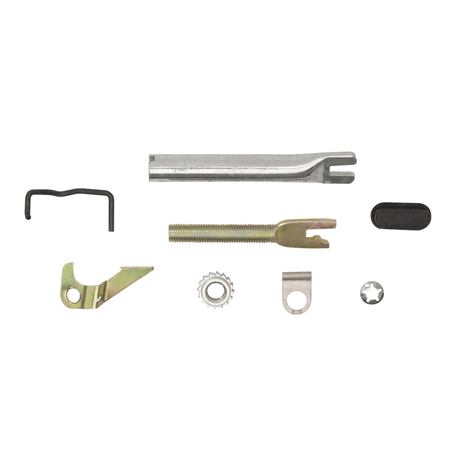 Drum Adjuster Kit, 2000-2003 GM, Position: Rear Right