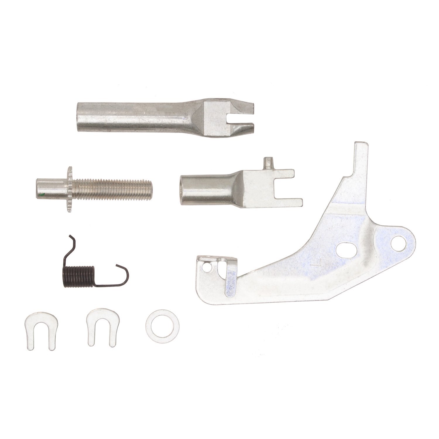 Drum Adjuster Kit, 1979-2004 Lexus/Toyota/Scion, Position: Rear Left