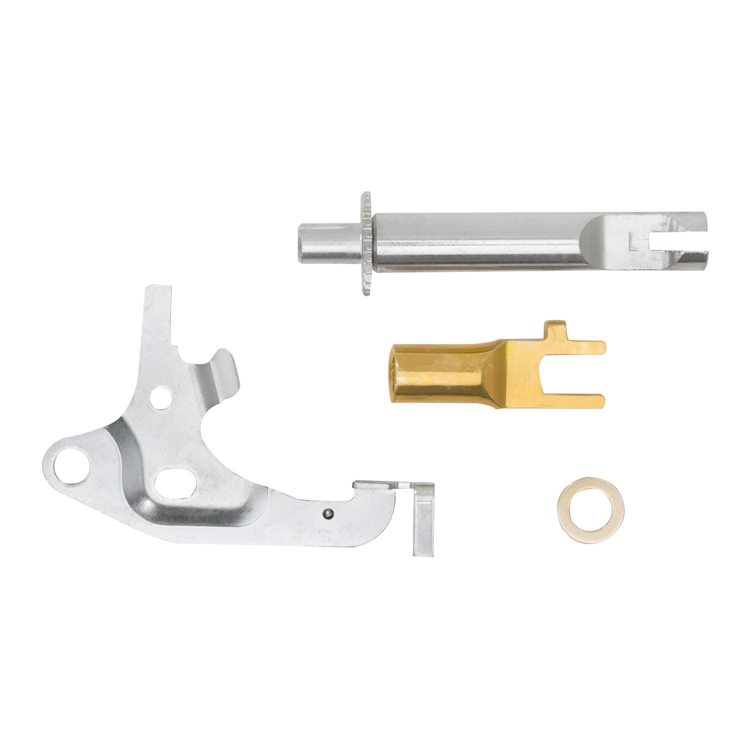 Drum Adjuster Kit, 1996-2002 Lexus/Toyota/Scion, Position: Rear