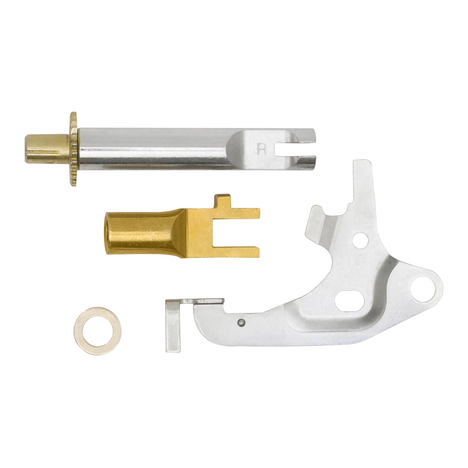 Drum Adjuster Kit, 1996-2002 Lexus/Toyota/Scion, Position: Rear Right