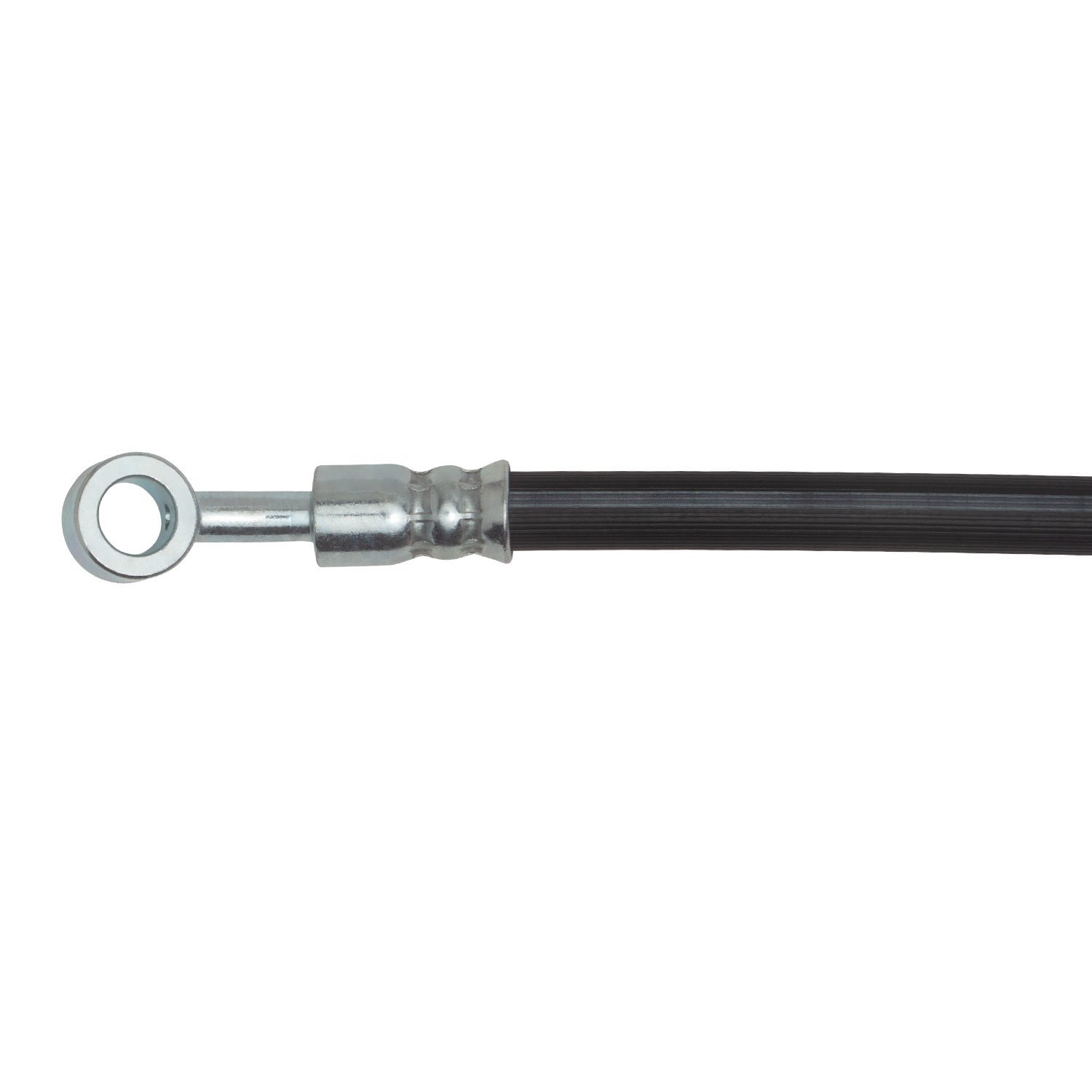 Brake Hose, 2004-2007 Suzuki, Position: Front