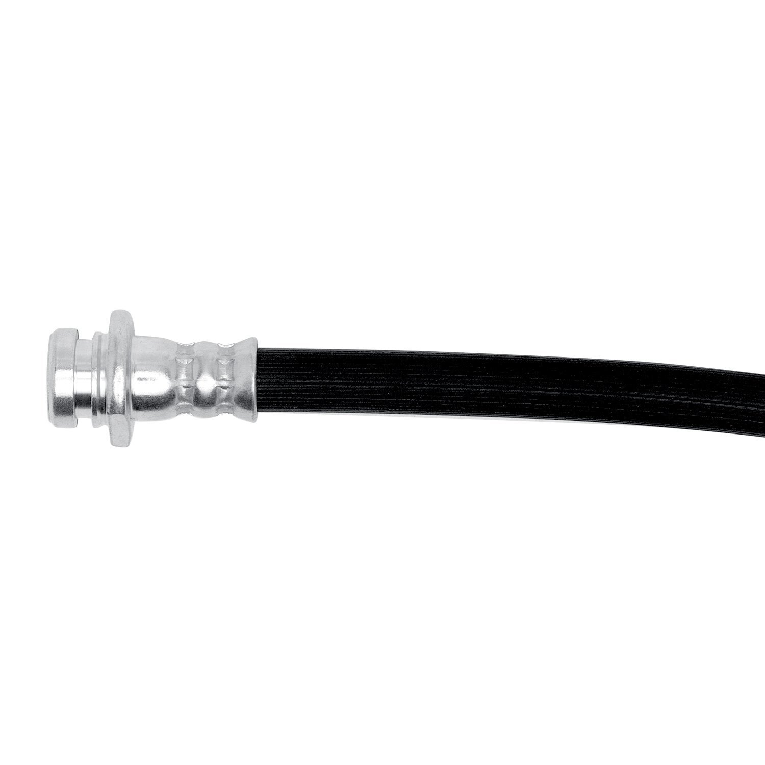 Brake Hose, 2009-2013 Suzuki, Position: Rear Left