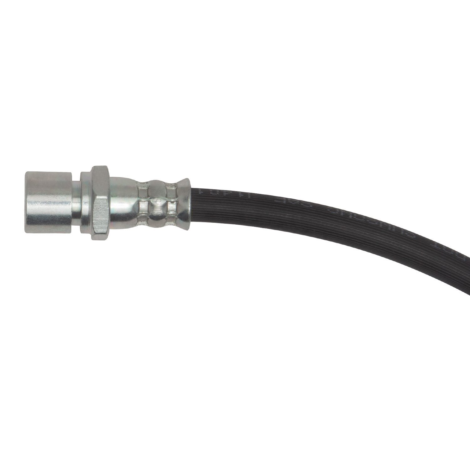 Brake Hose, 2004-2008 Fits Multiple Makes/Models, Position: Rear Left