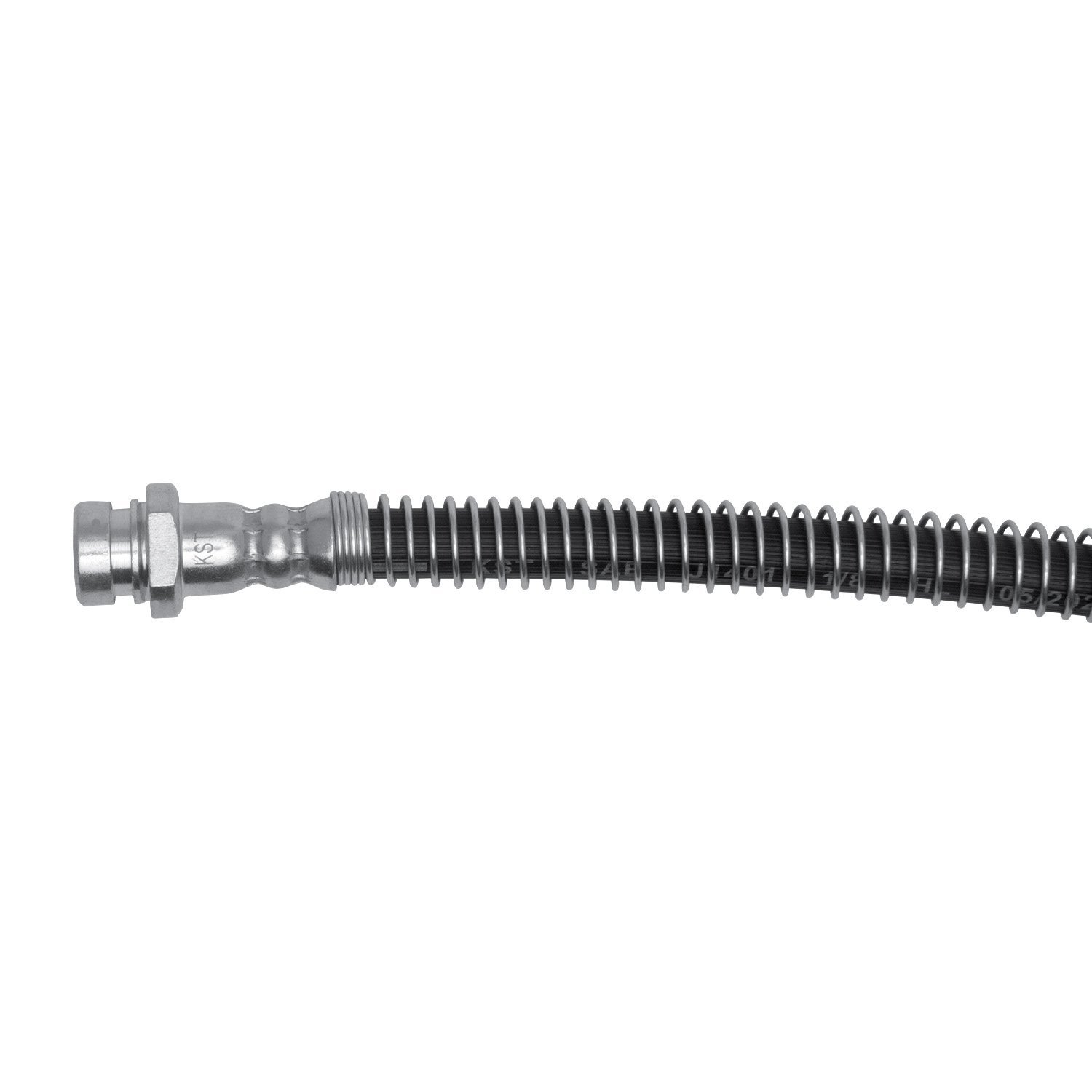 Brake Hose, 2000-2005 Kia/Hyundai/Genesis, Position: Front Right