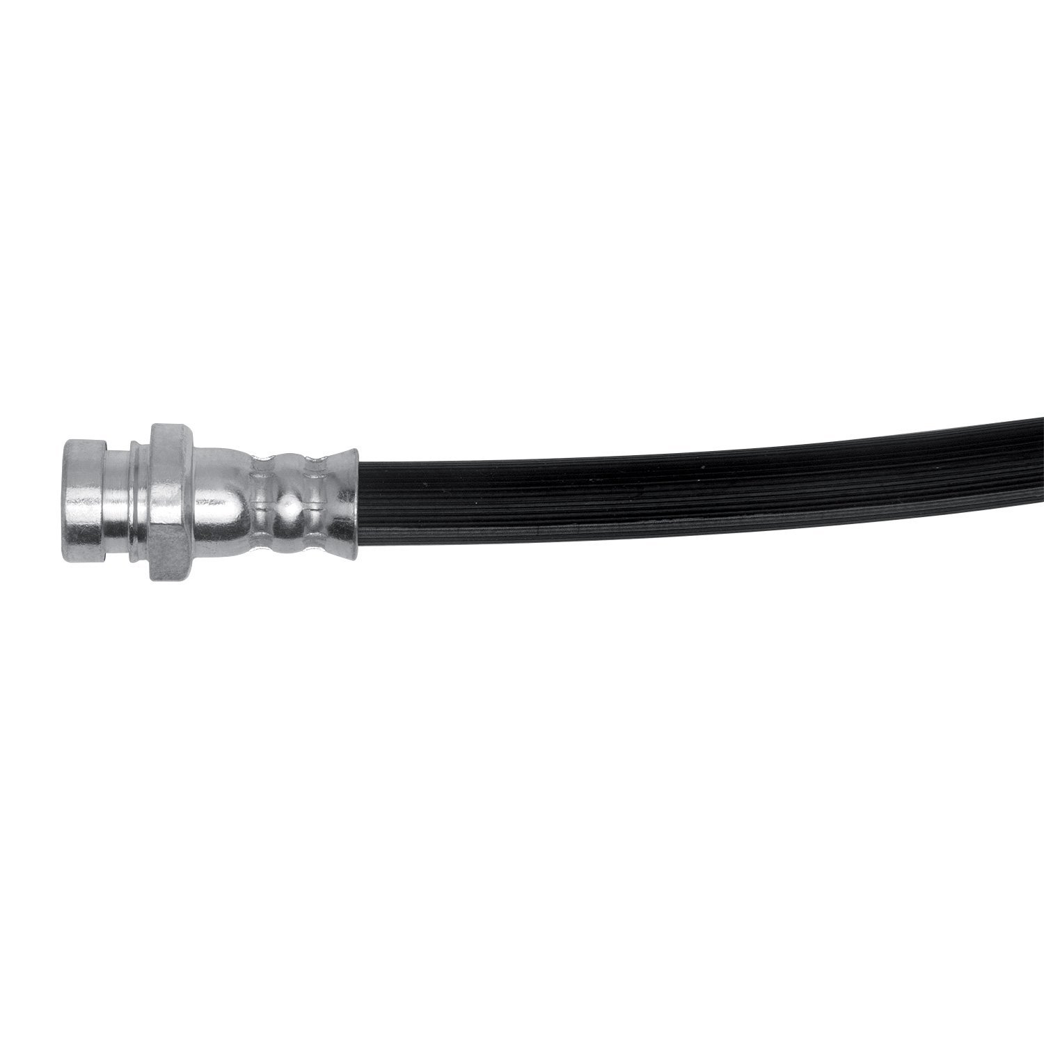 Brake Hose, 1997-2001 Kia/Hyundai/Genesis, Position: Rear Right