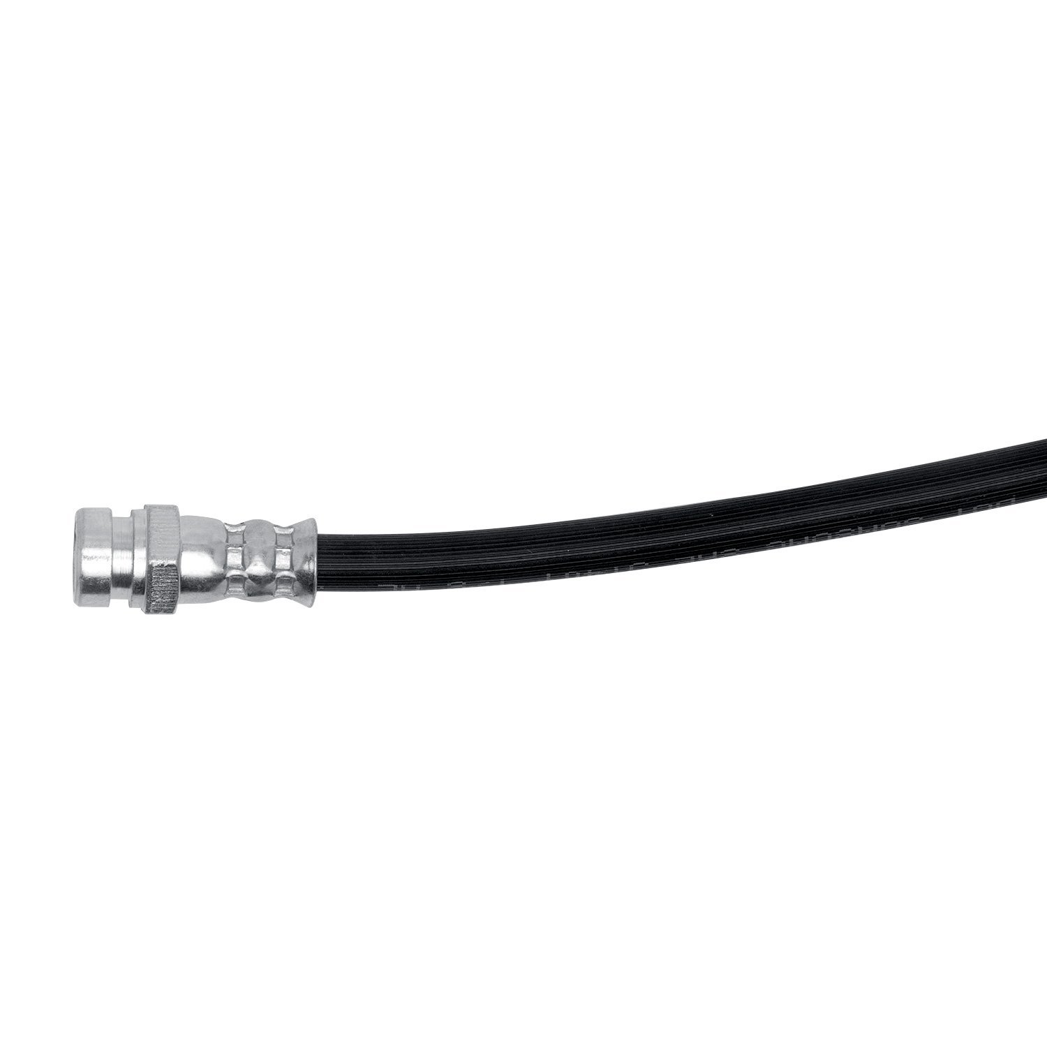 Brake Hose, 2001-2001 Kia/Hyundai/Genesis, Position: Rear