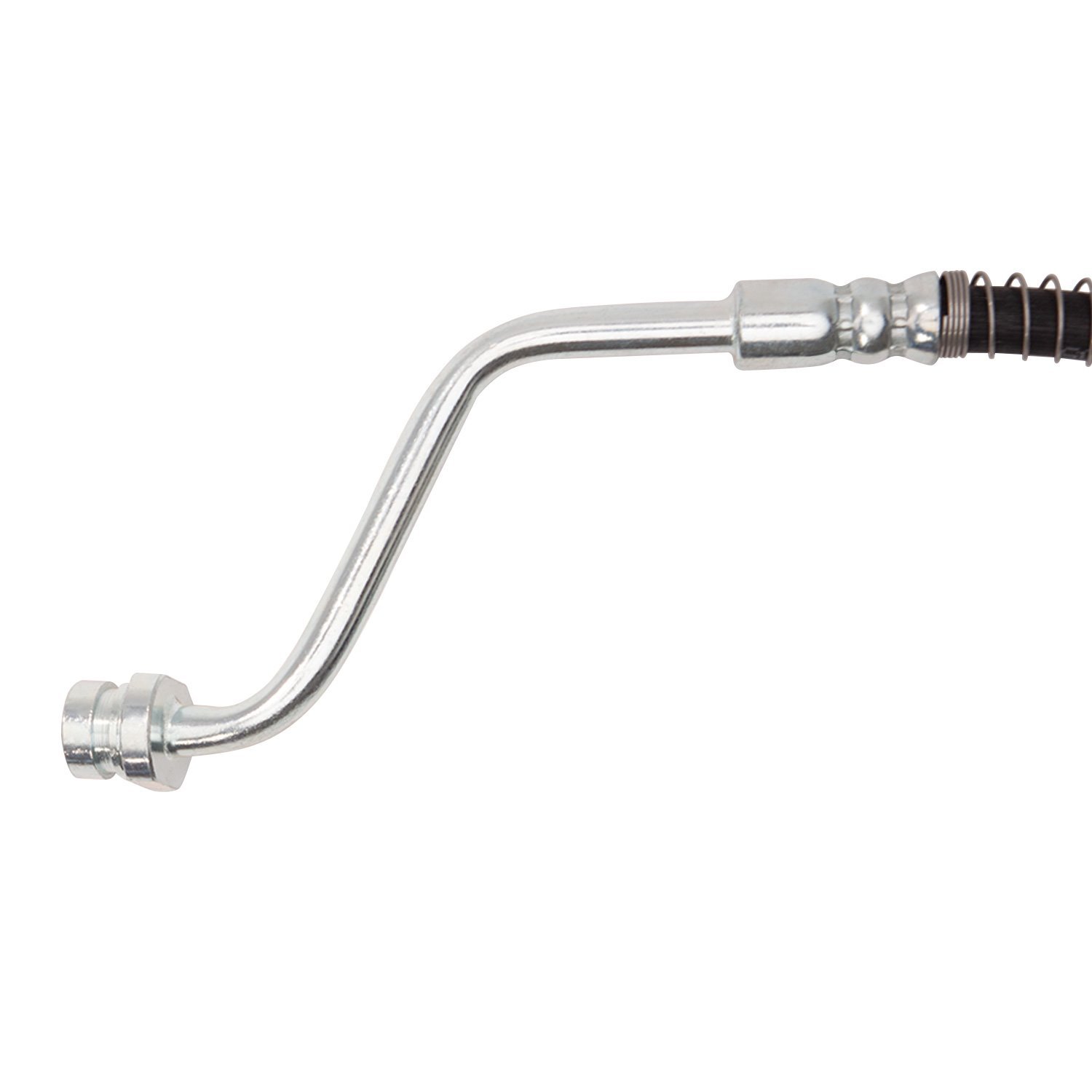 Brake Hose, 2007-2013 Kia/Hyundai/Genesis, Position: Rear Left