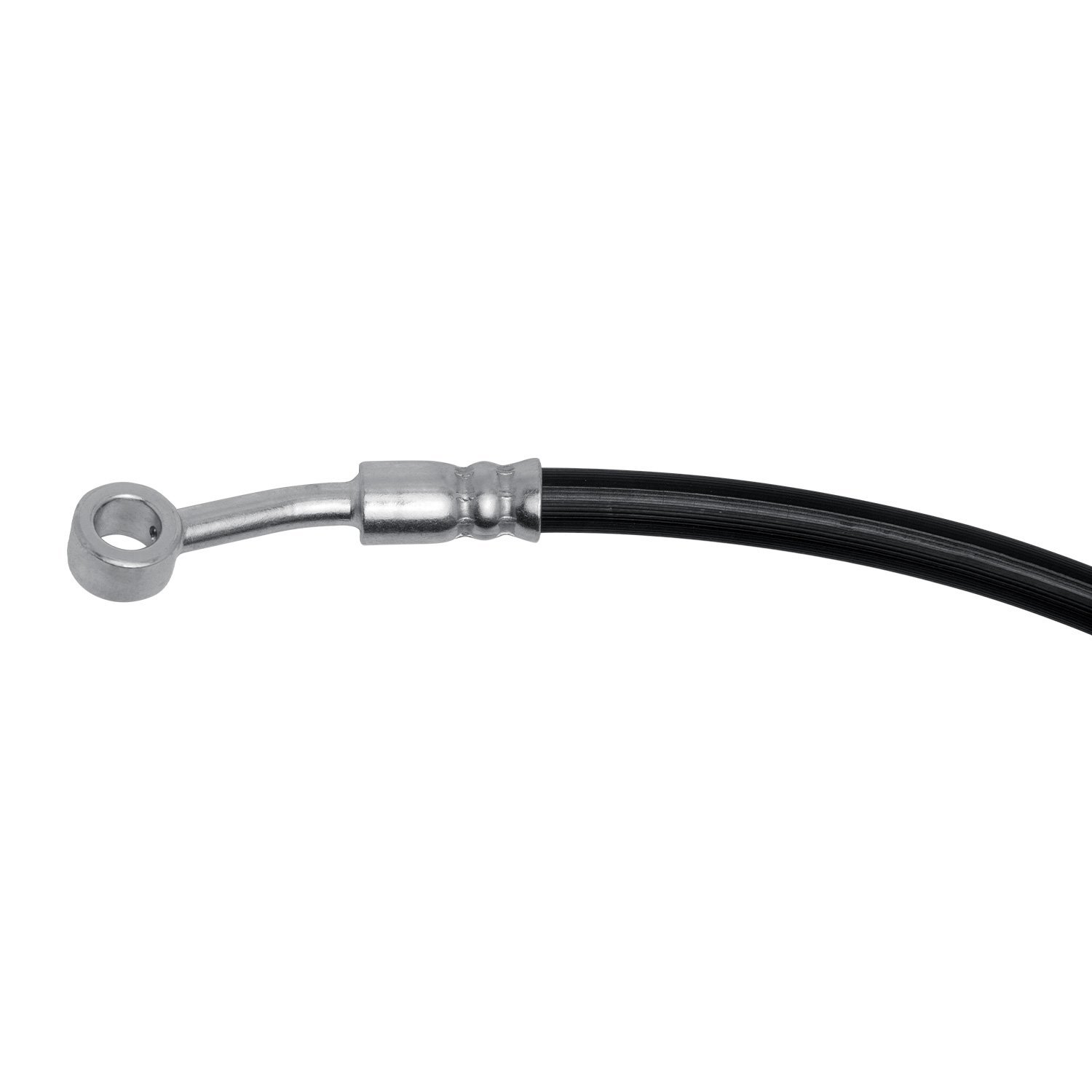 Brake Hose, 2018-2019 Kia/Hyundai/Genesis, Position: Front Left