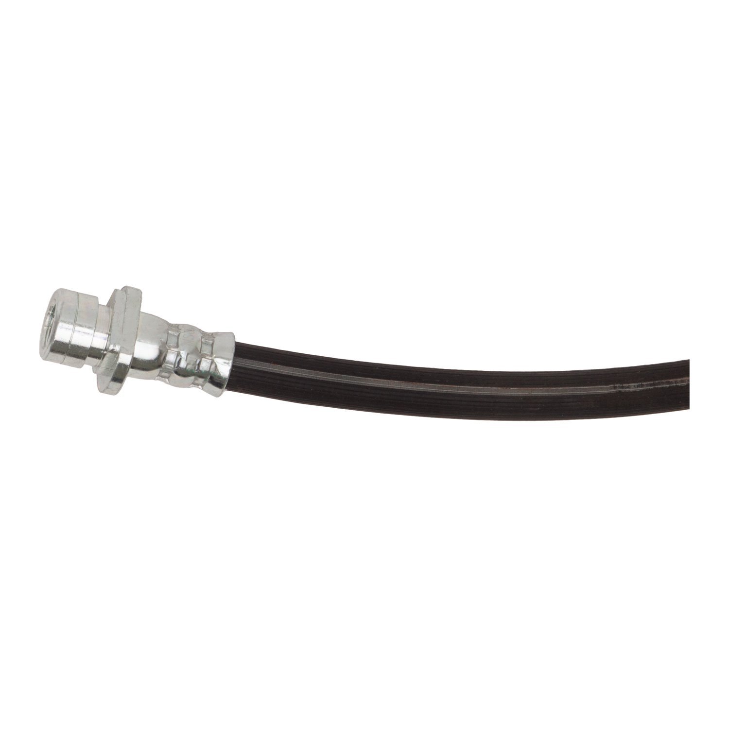 Brake Hose, 2014-2017 Land Rover, Position: Front Right